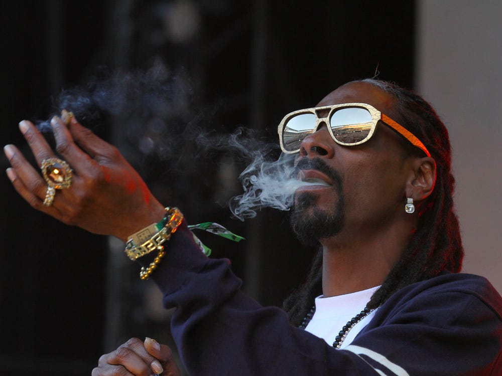 Young Snoop Dogg Images Wallpapers