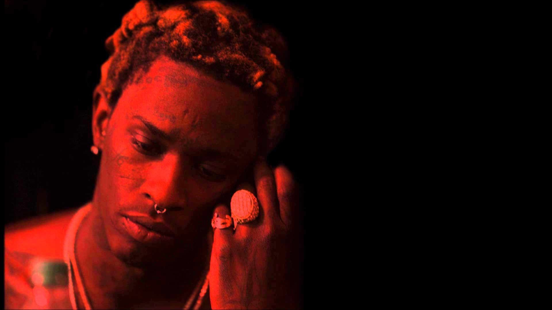 Young Thug Gq Wallpapers