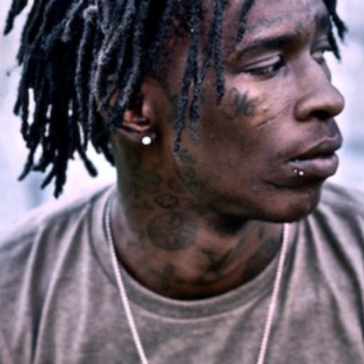 Young Thug Iphone Wallpapers