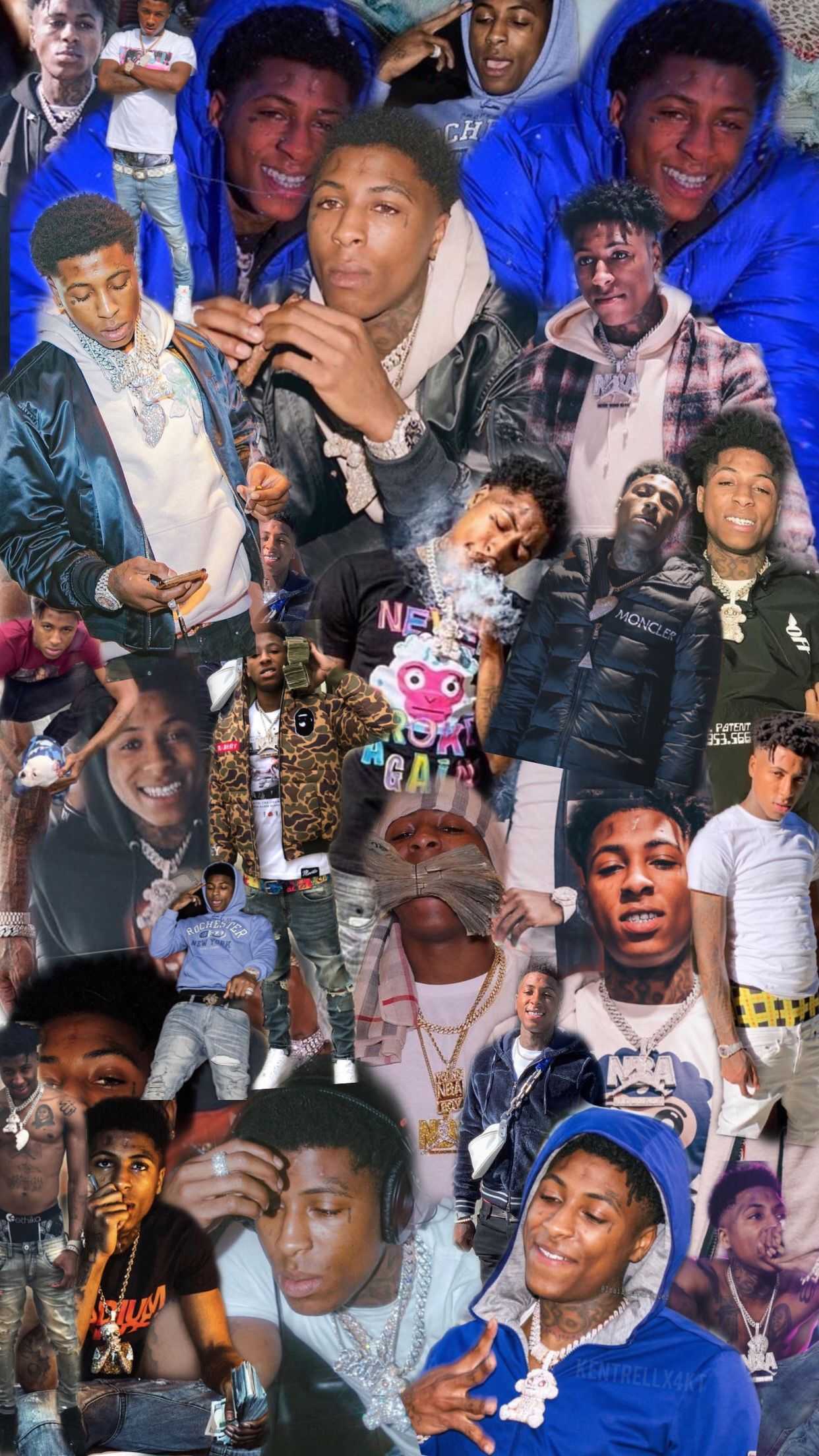 Youngboy Never Broke Again Wallpapers