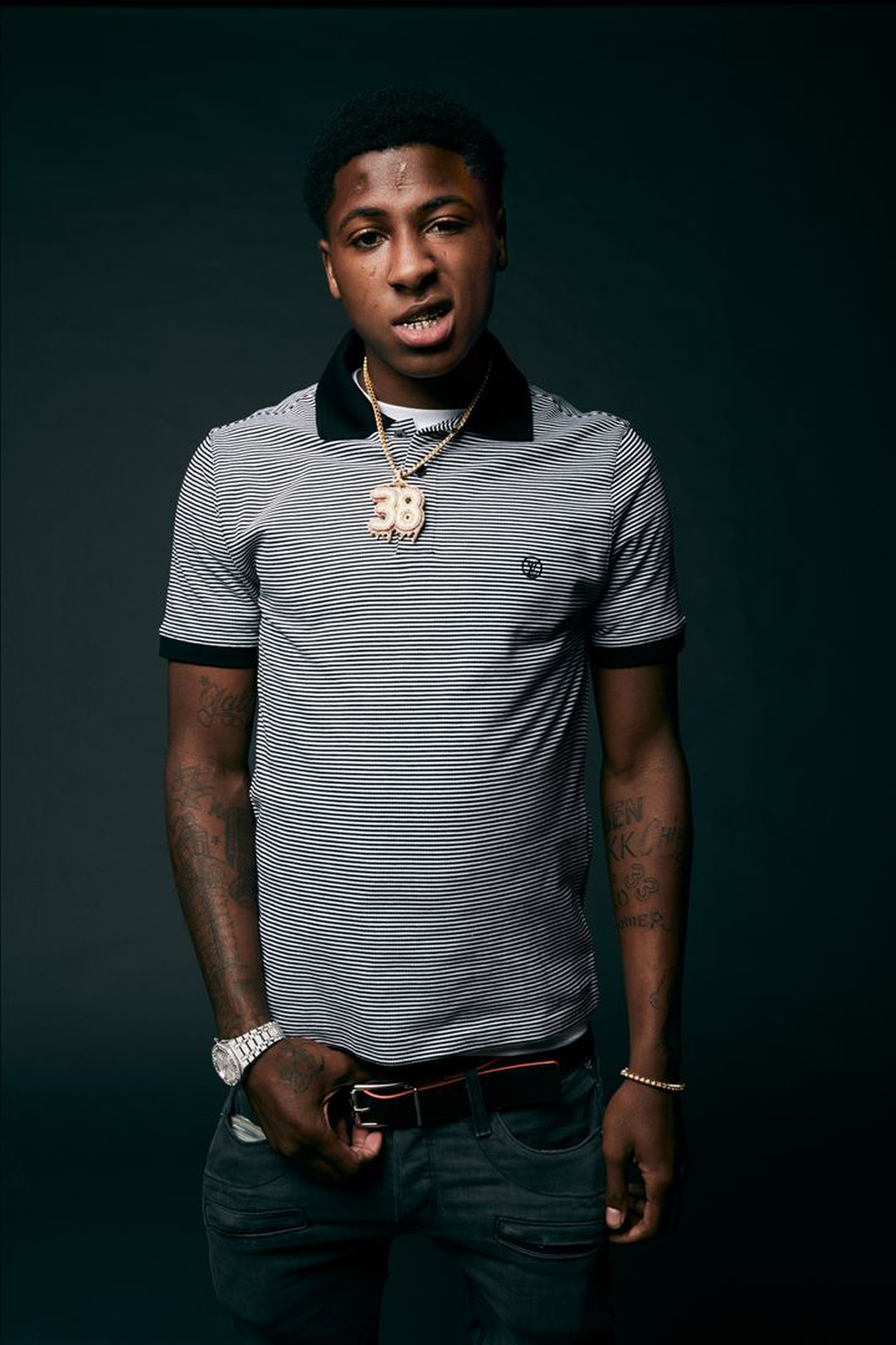 Youngboy Never Broke Again Wallpapers