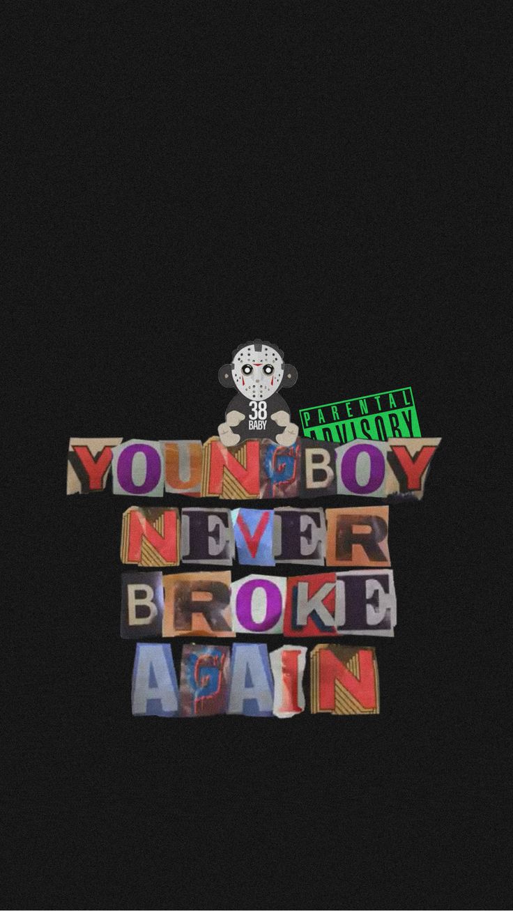 Youngboy Never Broke Again Wallpapers