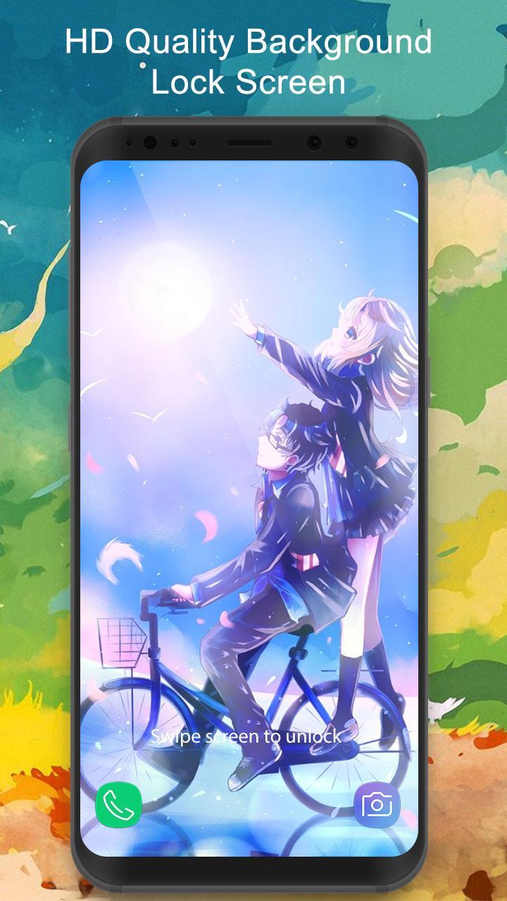 Your Lie In April Phone Wallpapers