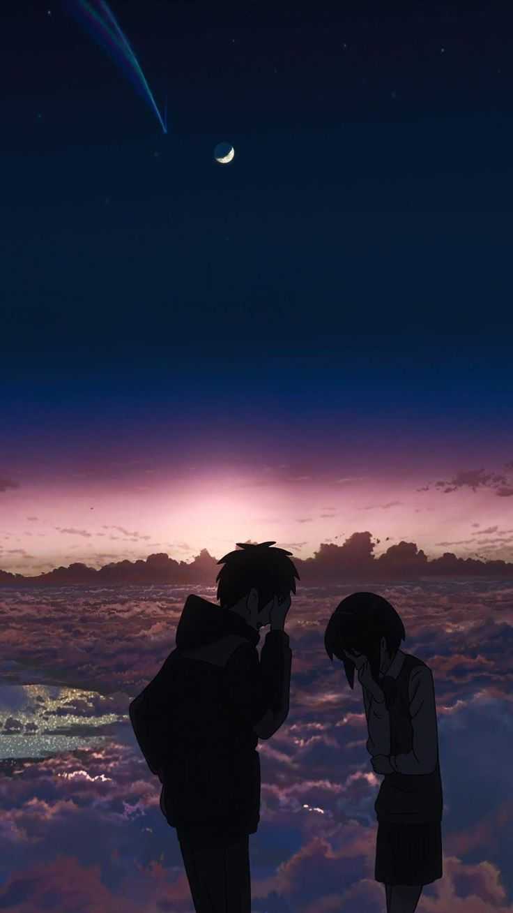 Your Name Desktop Wallpapers