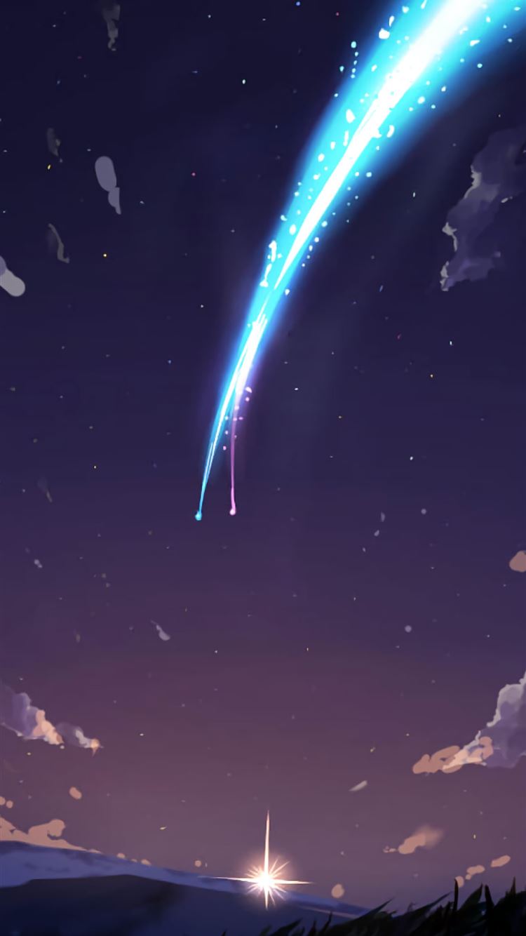 Your Name Phone Wallpapers