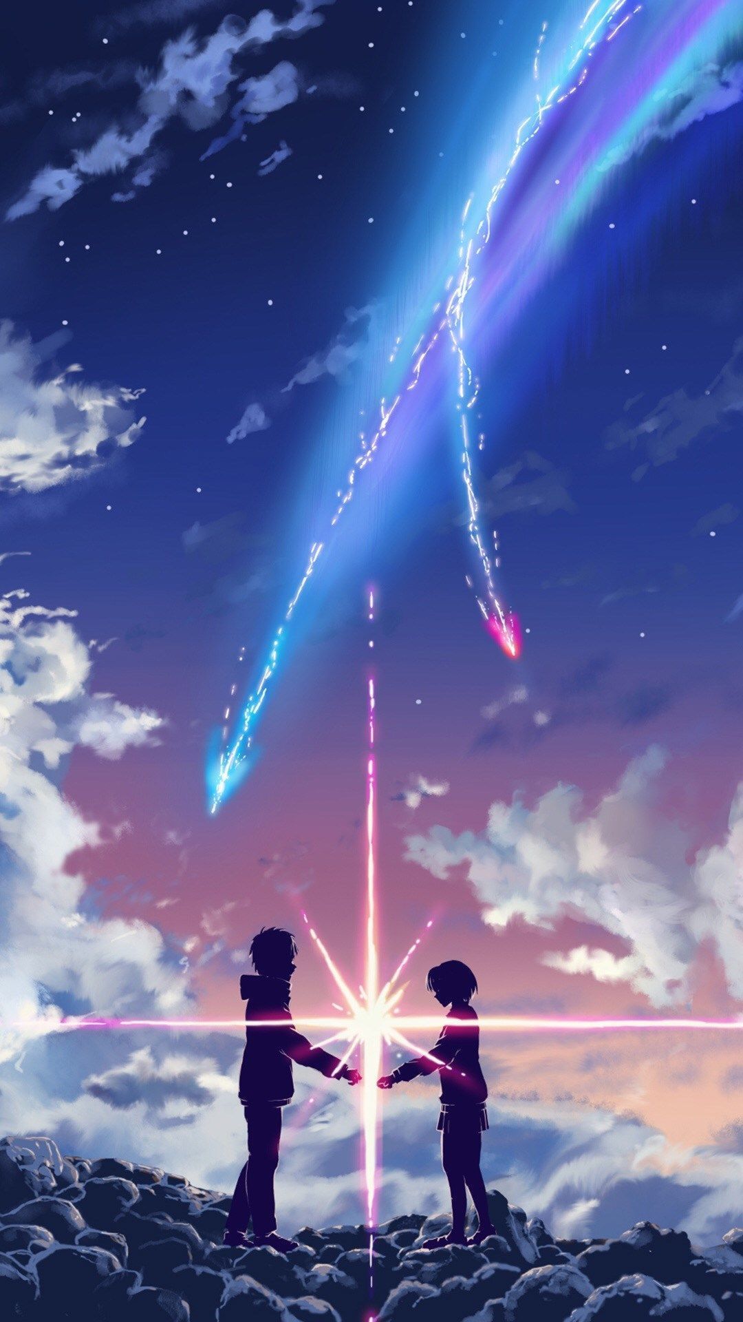 Your Name Live Wallpapers