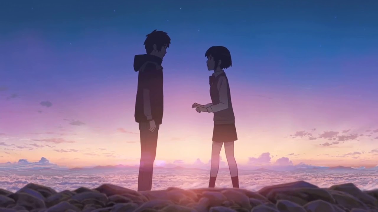 Your Name Live Wallpapers