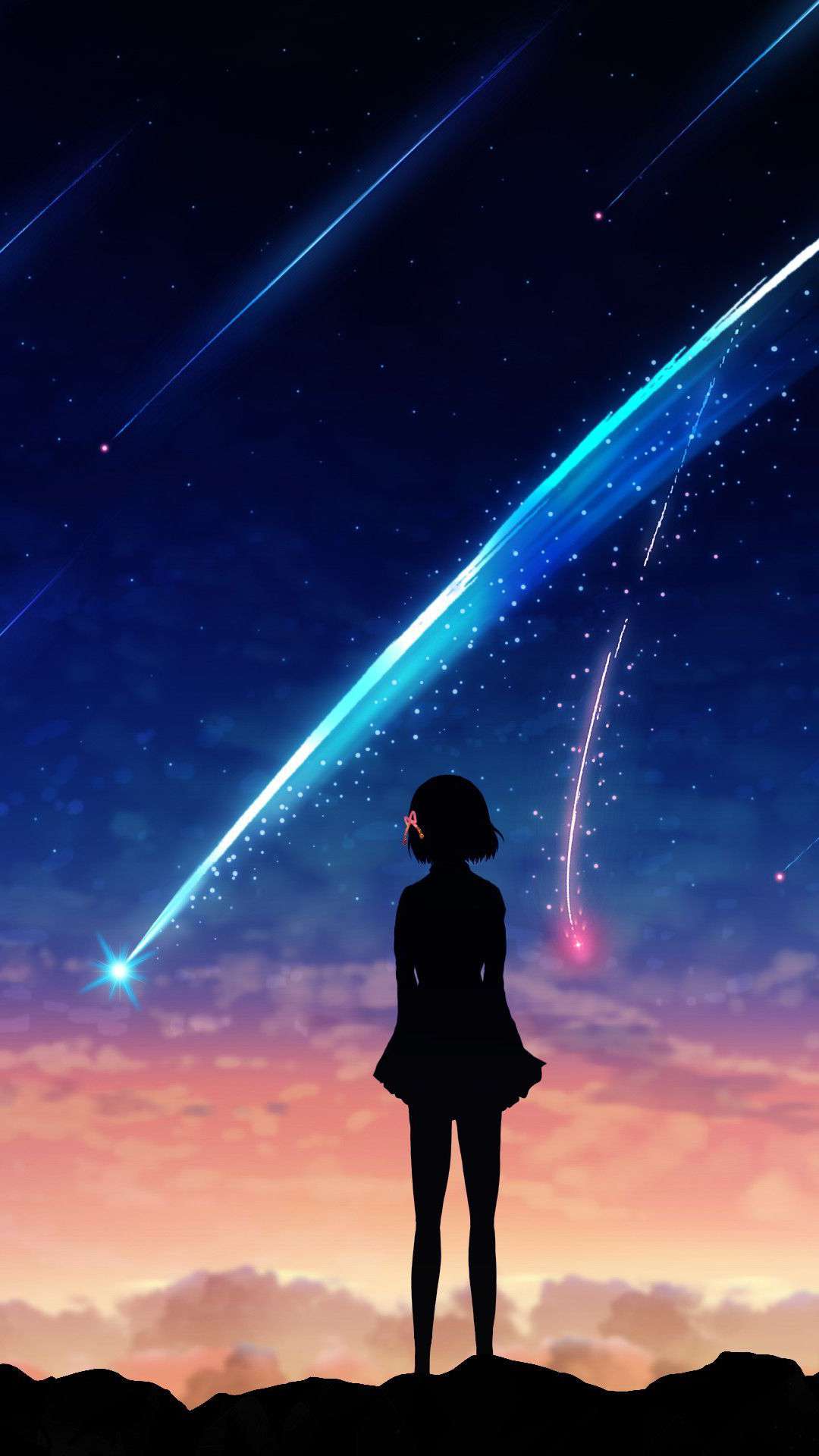 Your Name Live Wallpapers