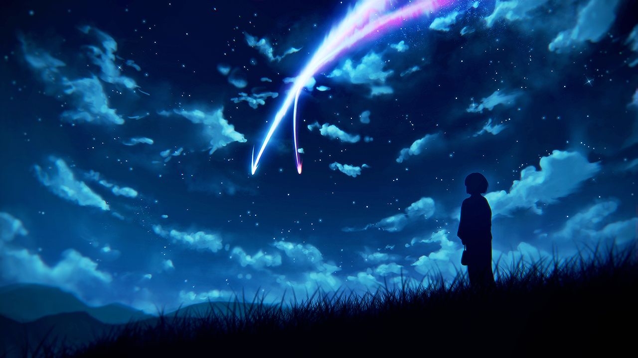 Your Name Live Wallpapers