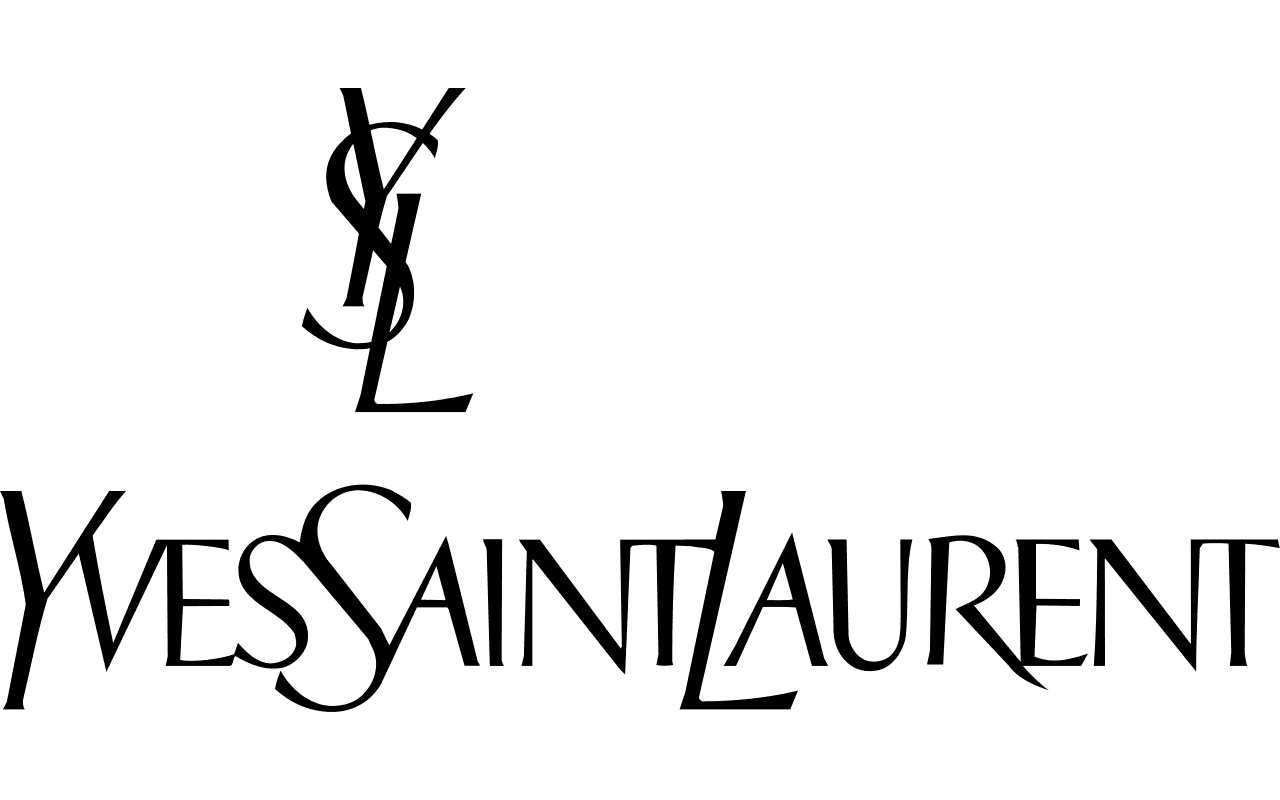 Ysl Logo Wallpapers