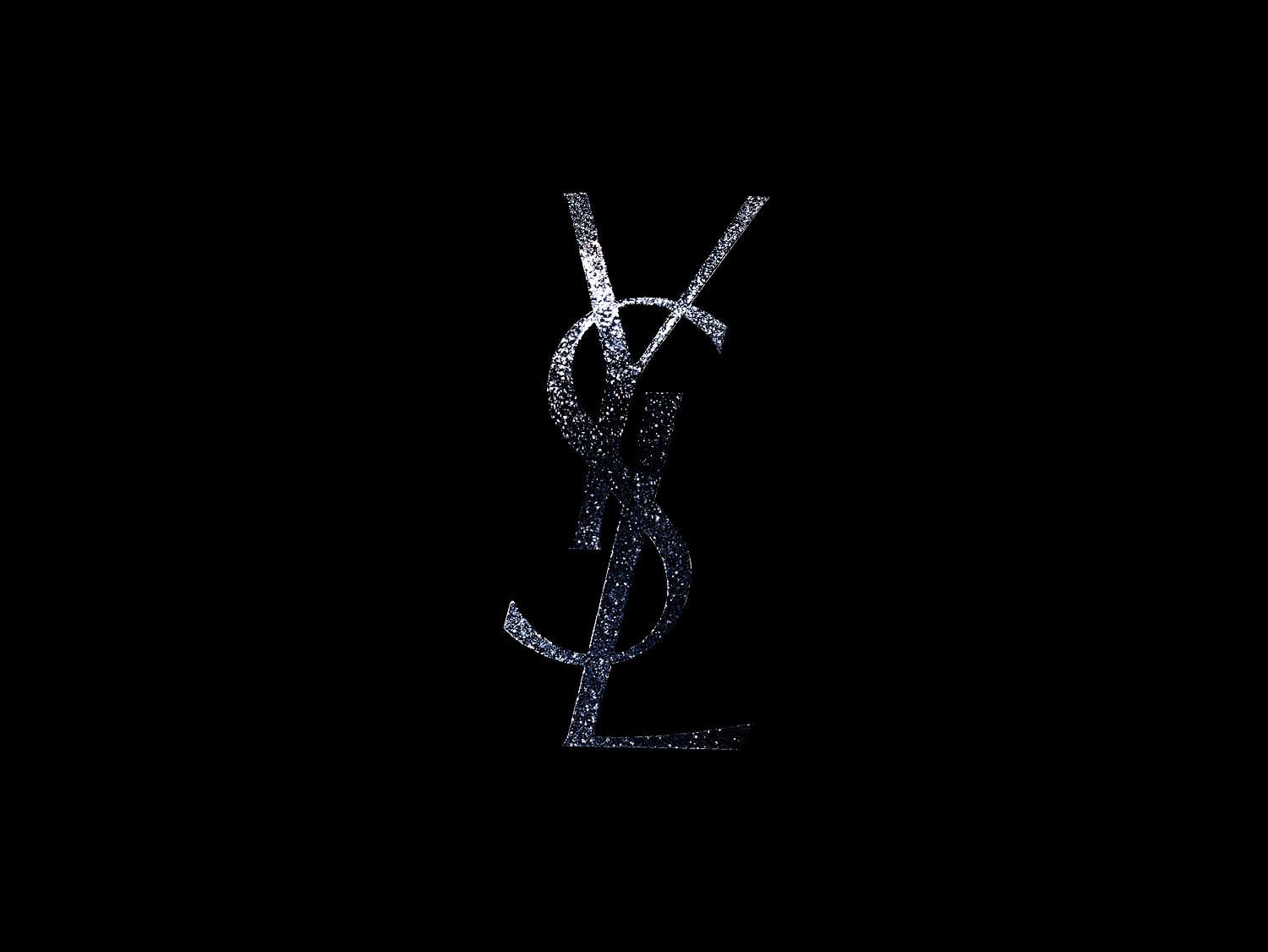 Ysl Logo Wallpapers