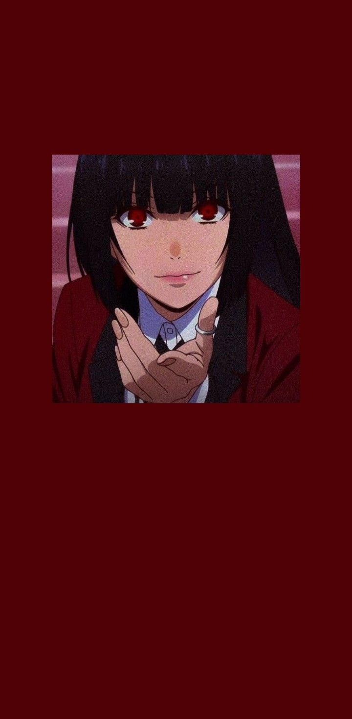 Yumeko Wallpapers