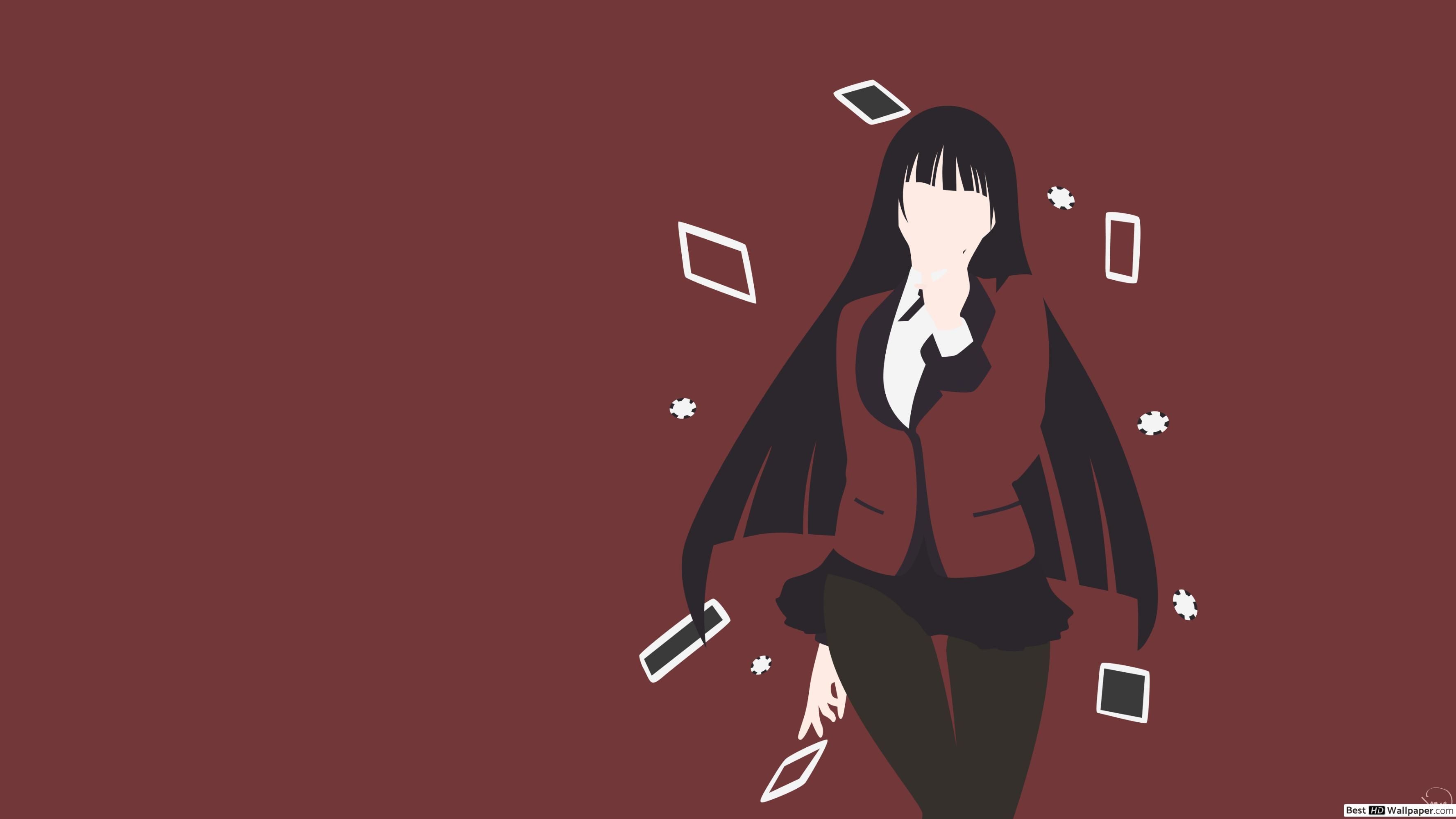 Yumeko Wallpapers