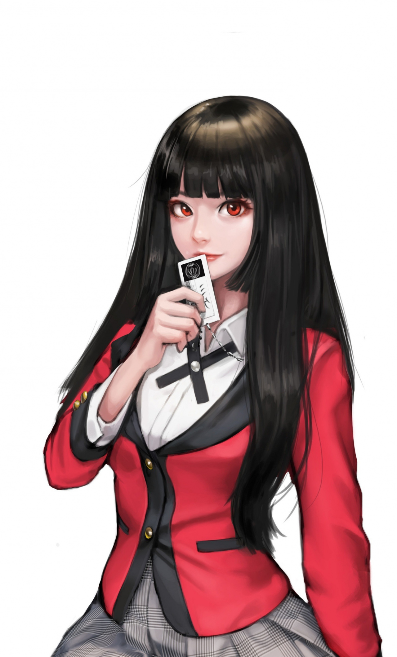 Yumeko Wallpapers