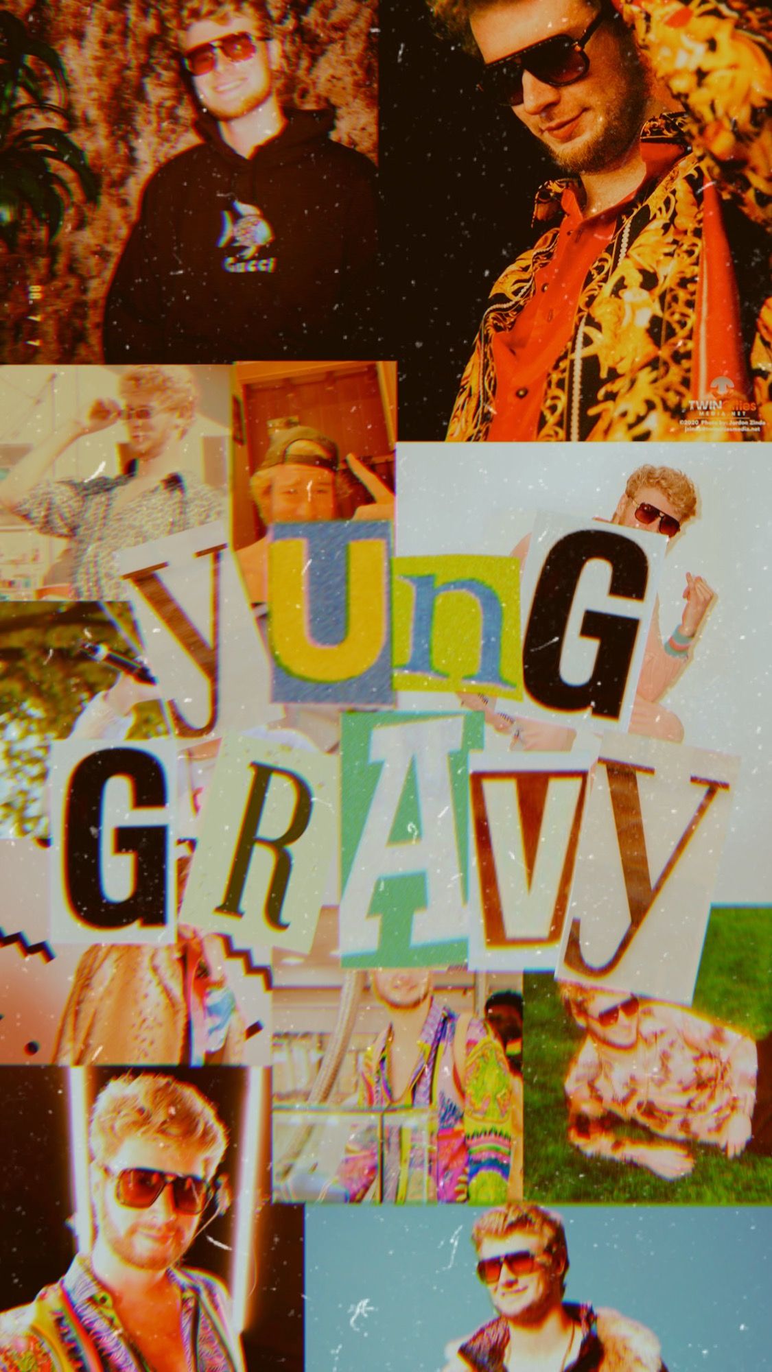 Yung Gravy Wallpapers