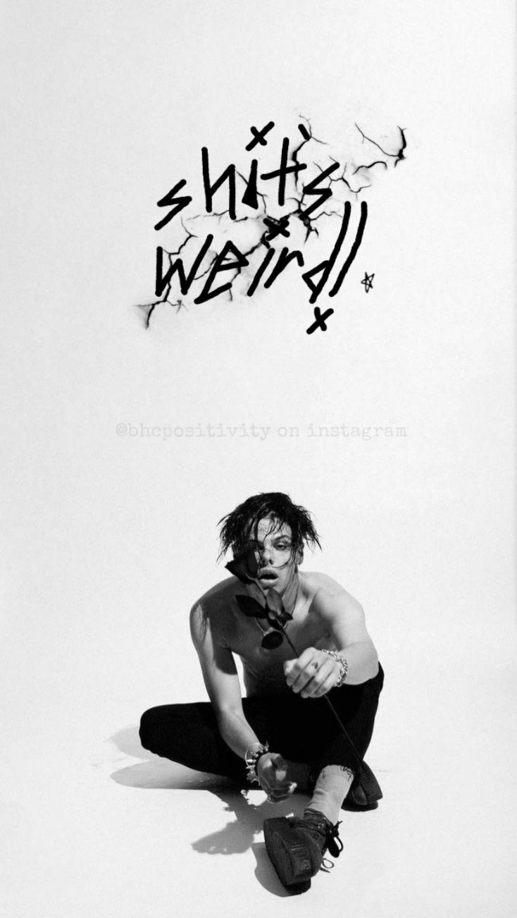 Yungblud Wallpapers