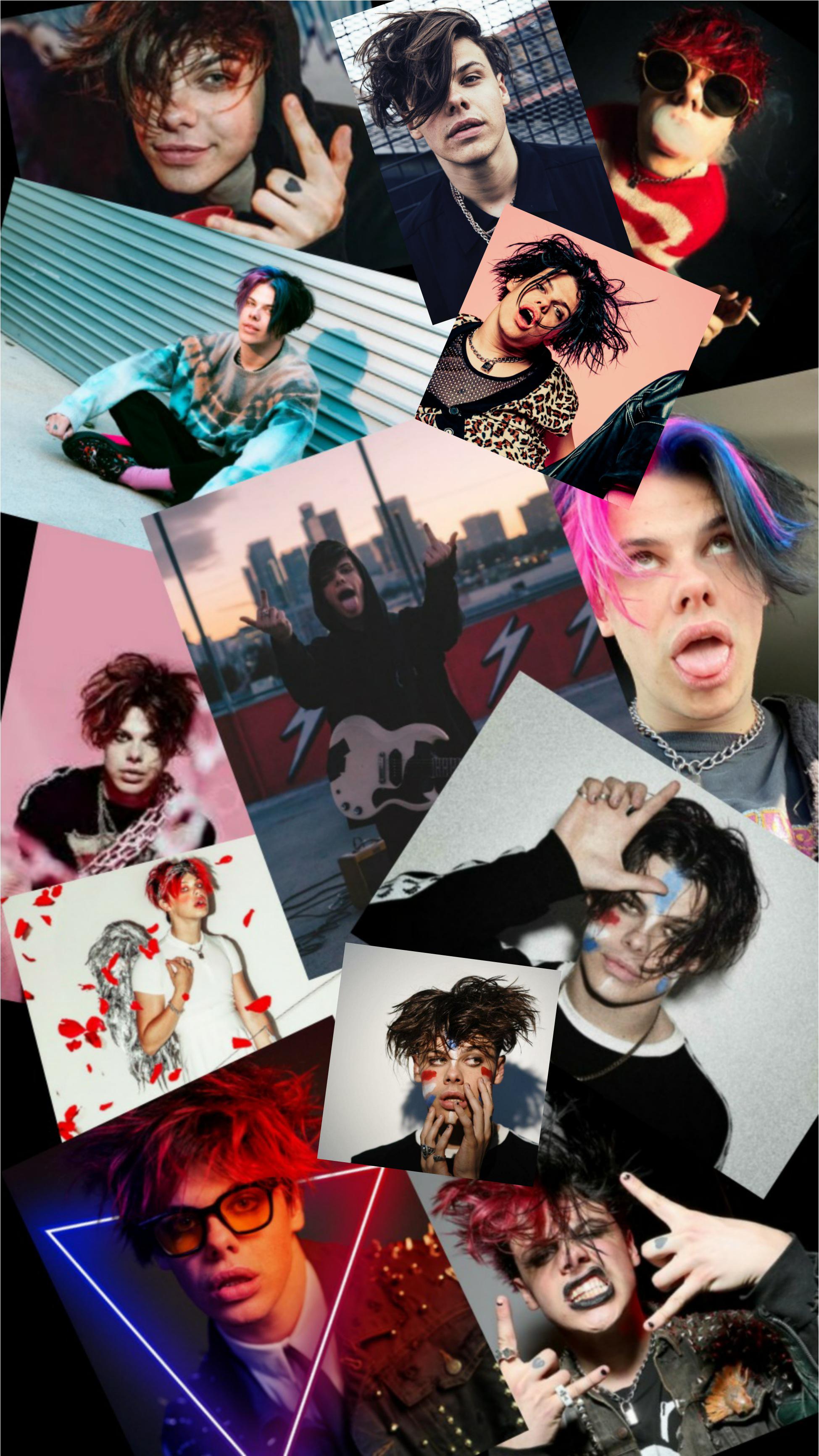 Yungblud Wallpapers