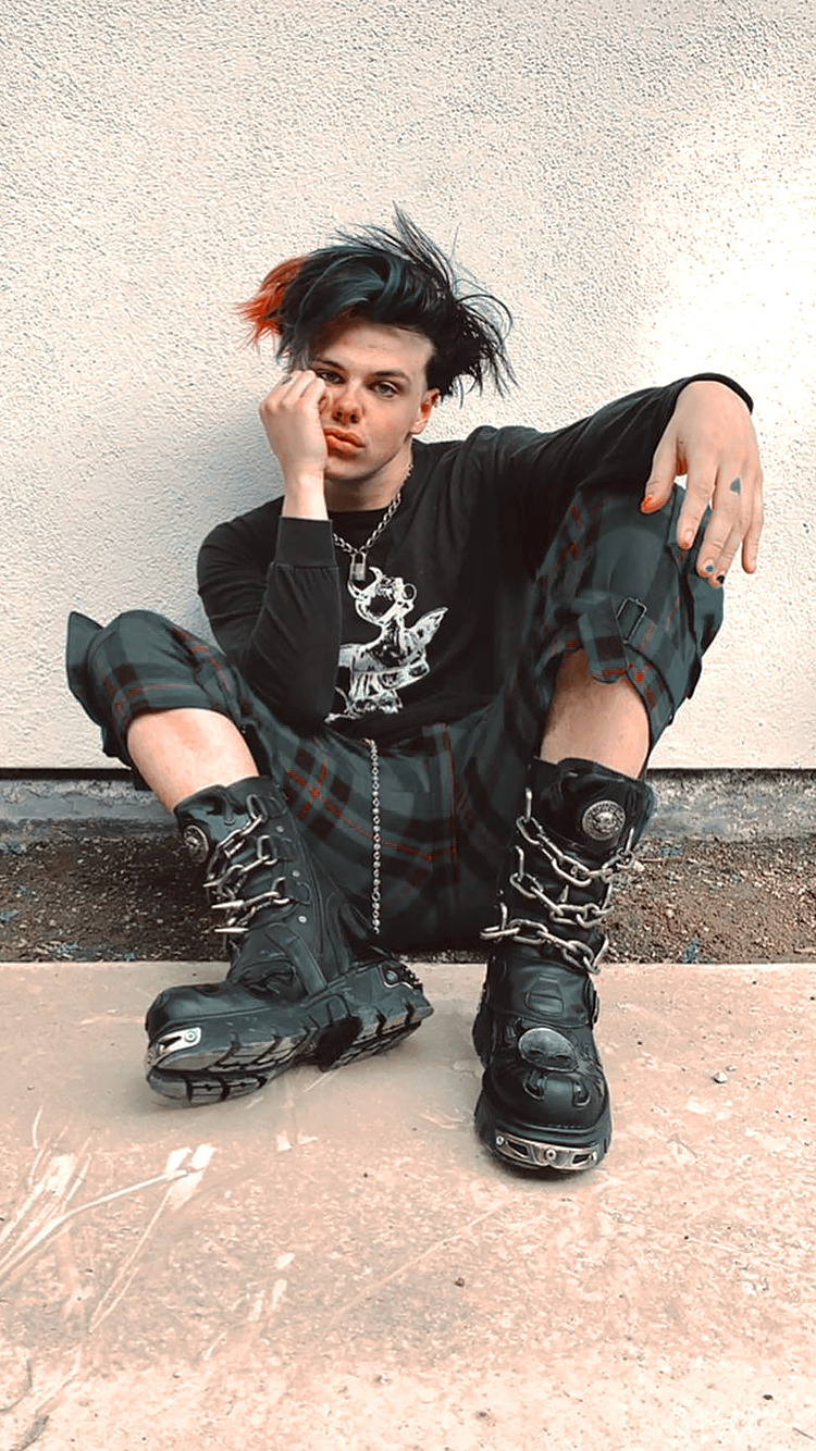 Yungblud Wallpapers