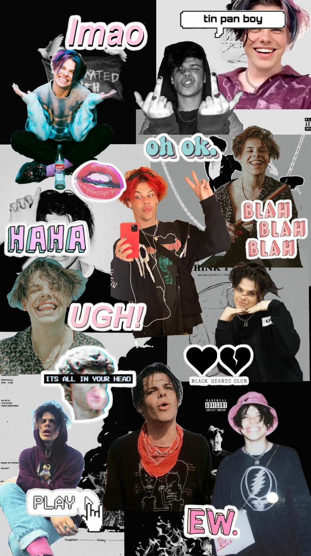 Yungblud Wallpapers