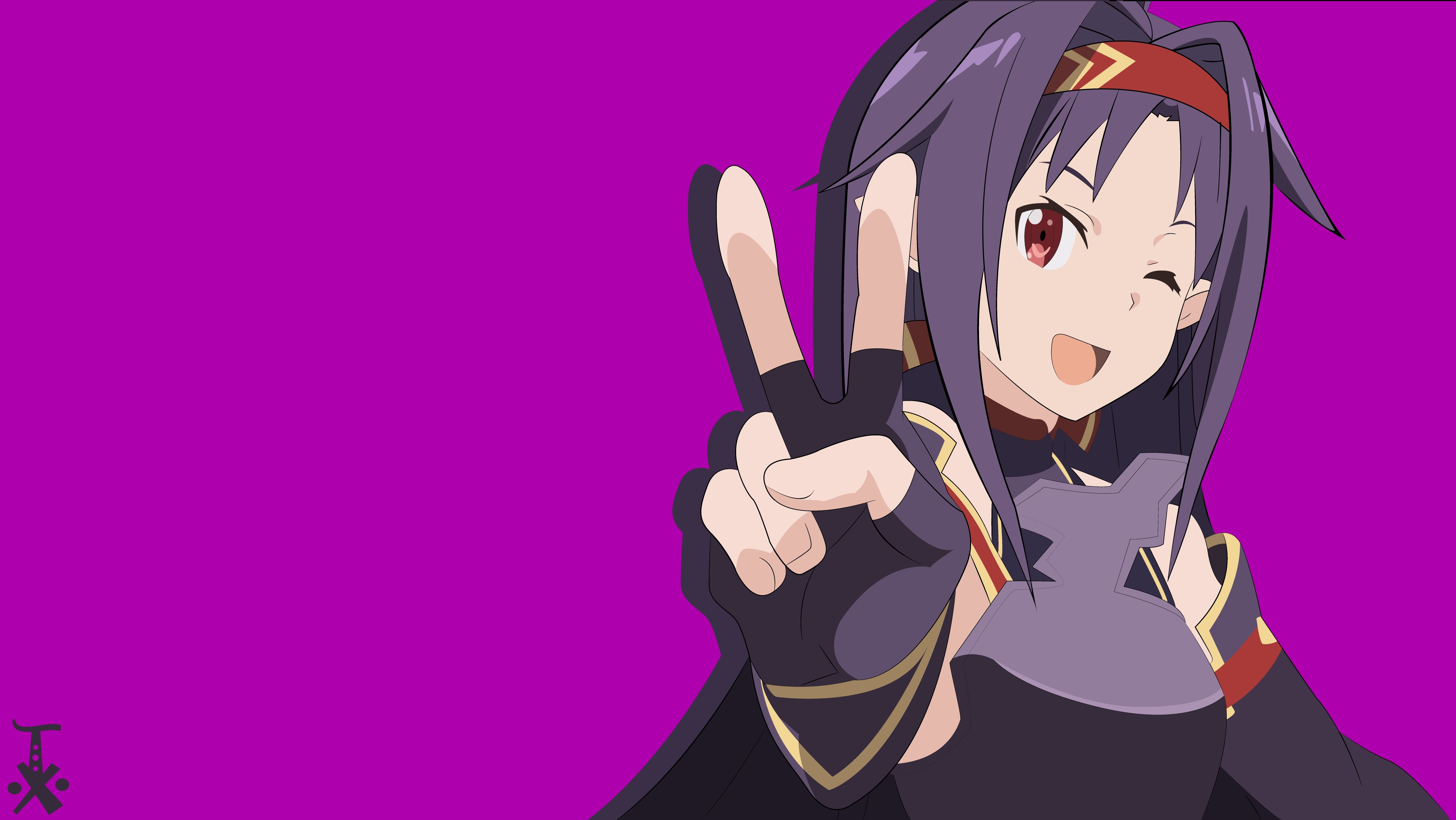 Yuuki Konno Wallpapers