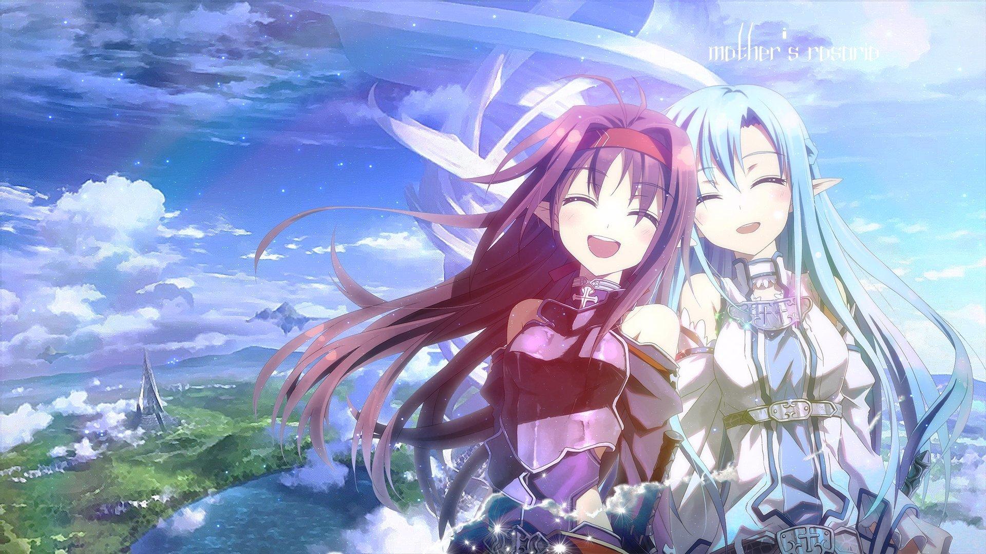 Yuuki Konno Wallpapers