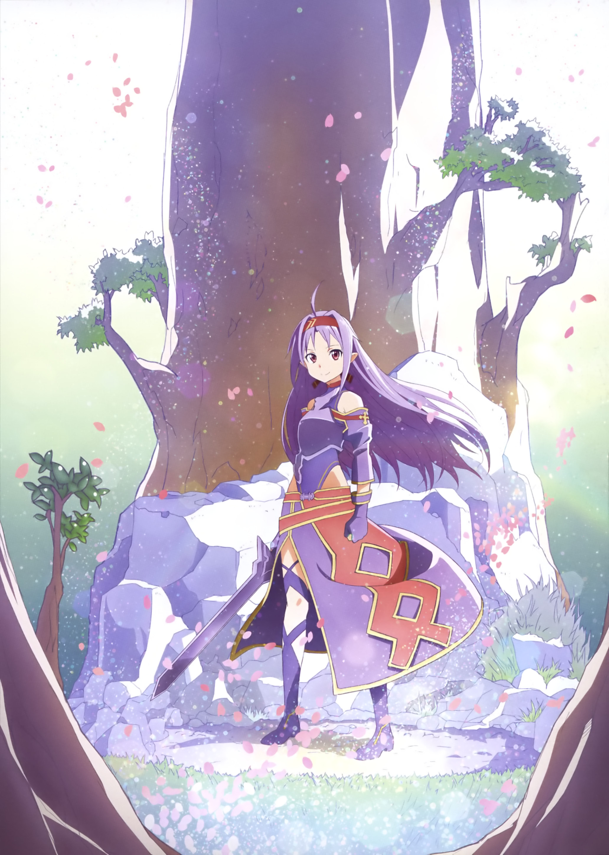 Yuuki Konno Wallpapers