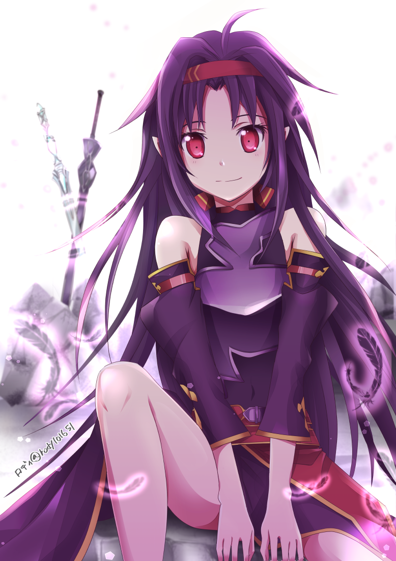 Yuuki Konno Wallpapers