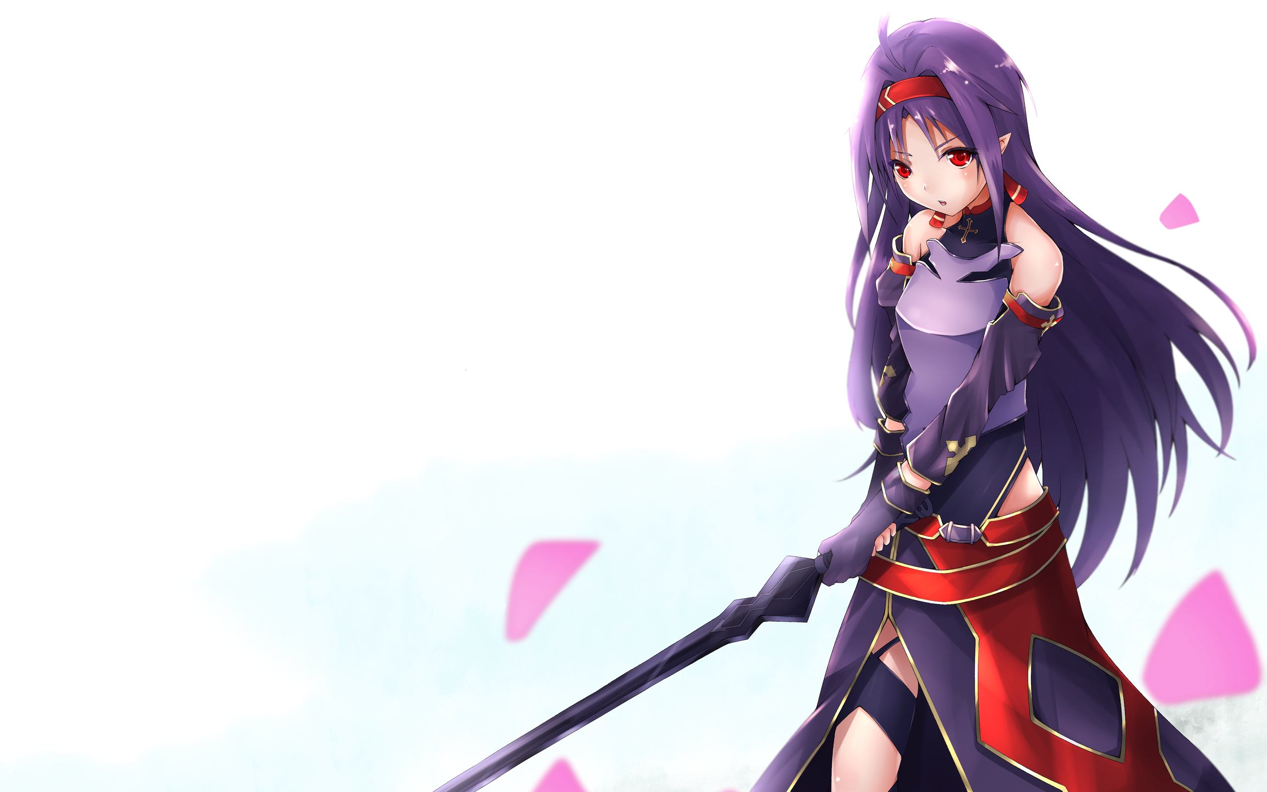 Yuuki Konno Wallpapers