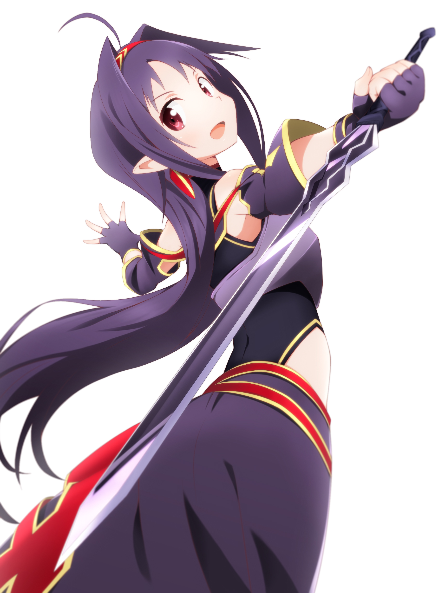 Yuuki Konno Wallpapers