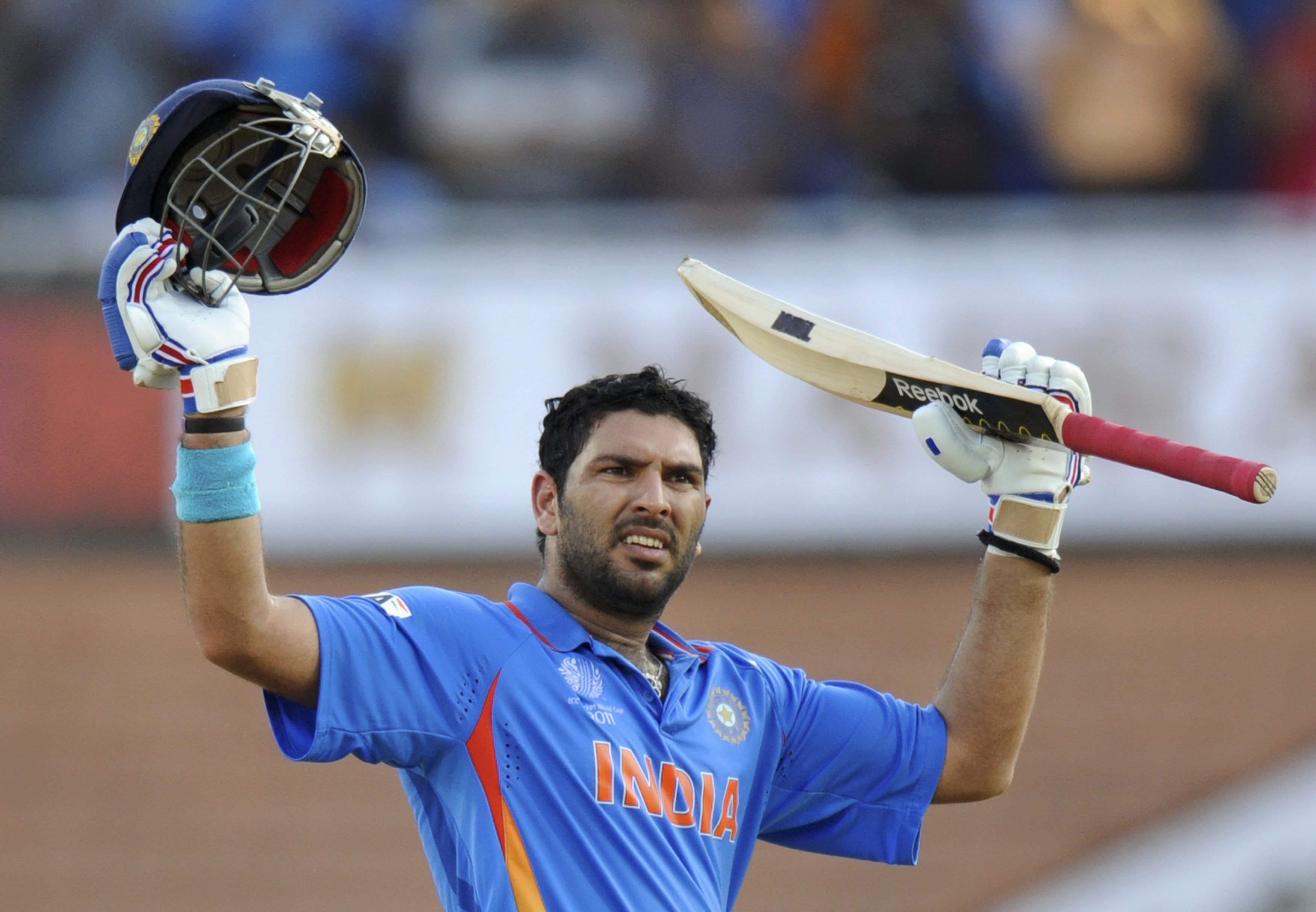 Yuvraj Singh Photos Wallpapers