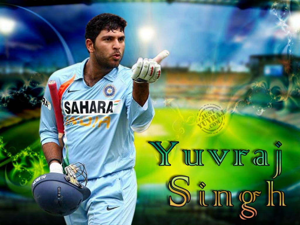 Yuvraj Singh Photos Wallpapers