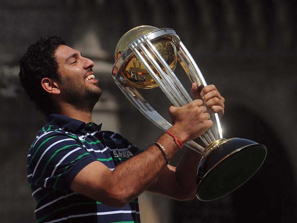 Yuvraj Singh Photos Wallpapers