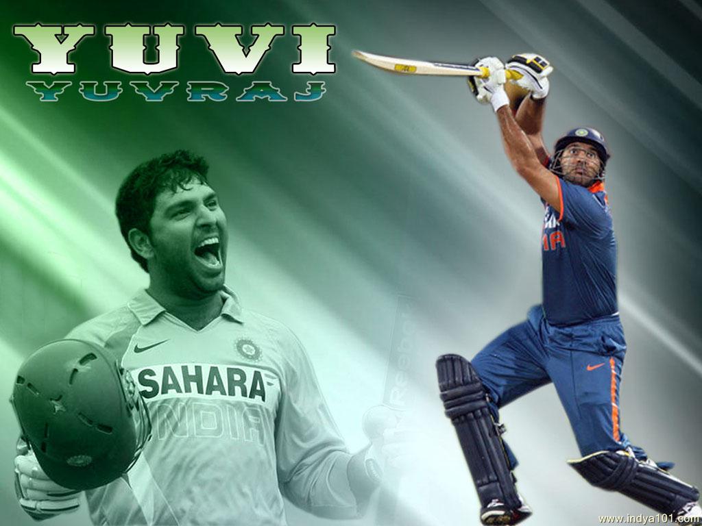 Yuvraj Singh Photos Wallpapers