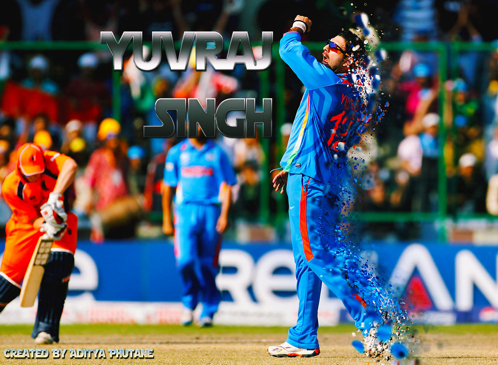 Yuvraj Singh Photos Wallpapers