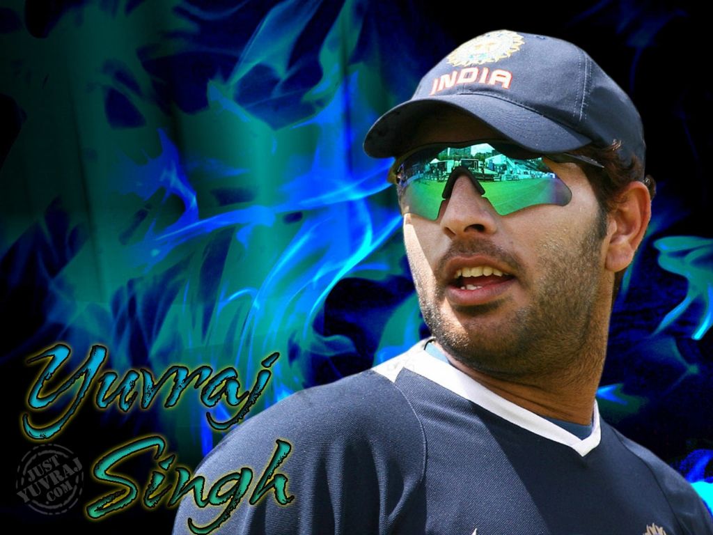 Yuvraj Singh Photos Wallpapers