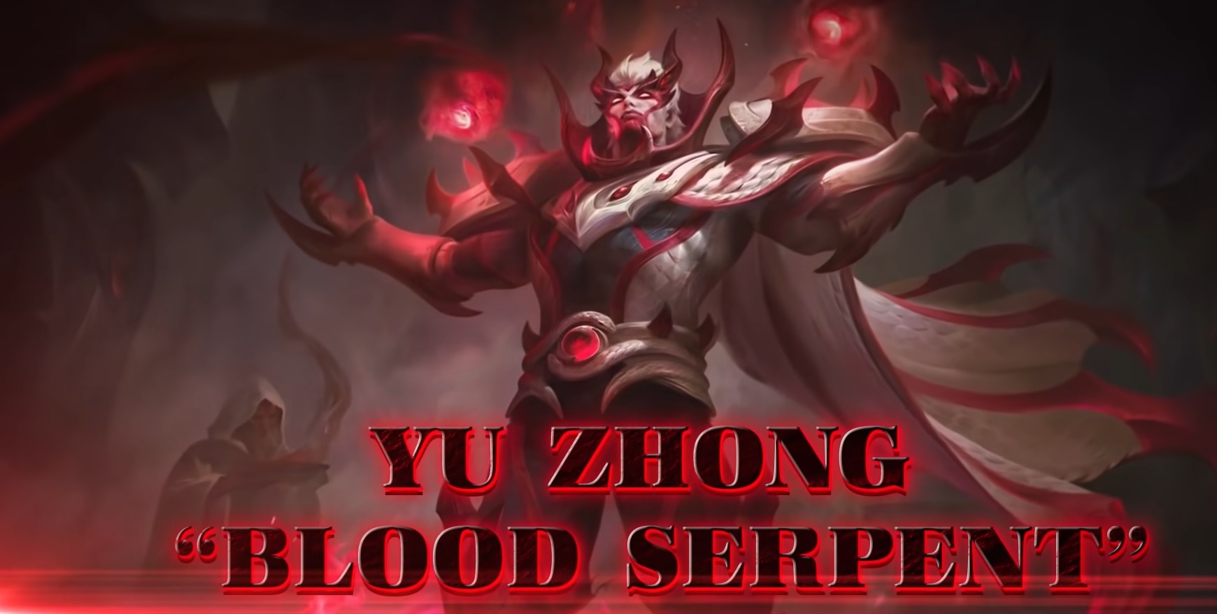 Yuzhong Wallpapers