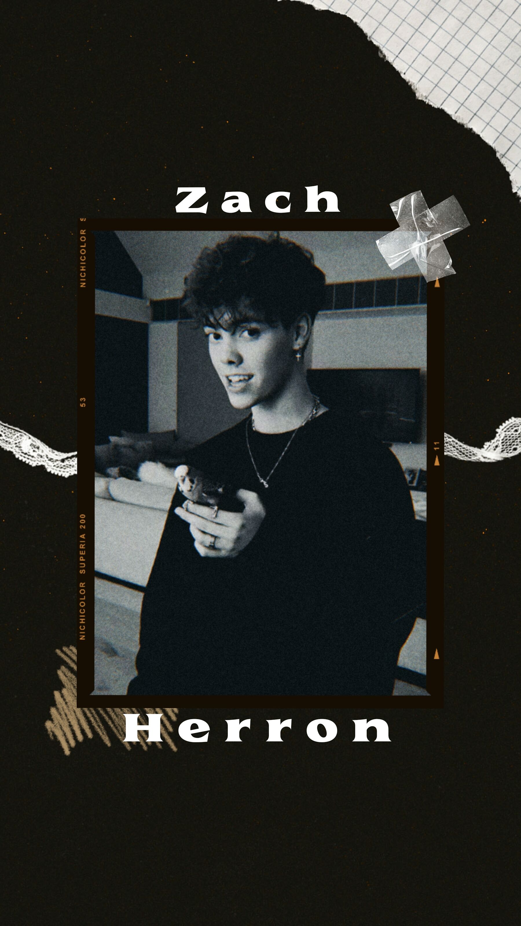 Zach Herron Wallpapers