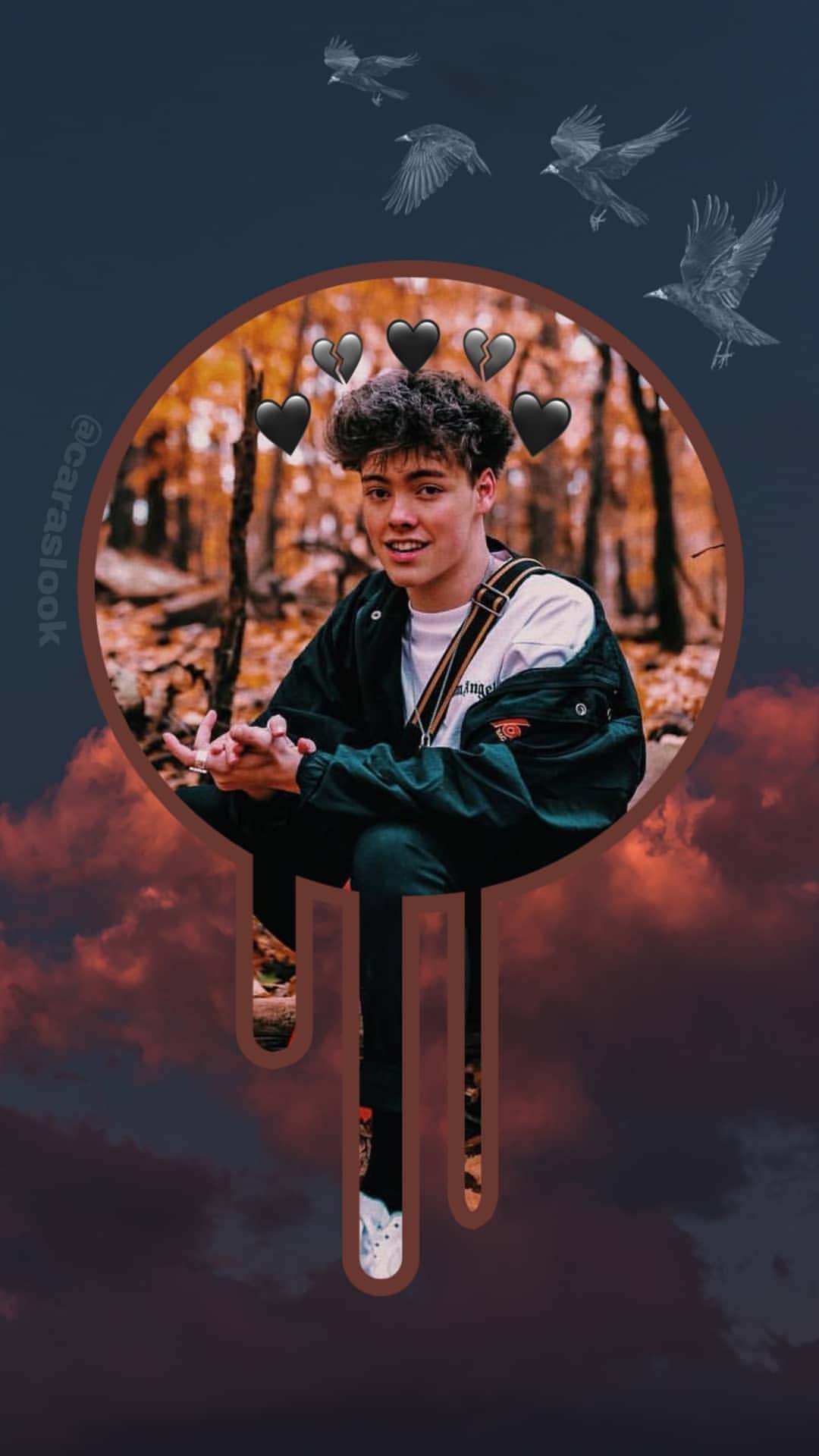 Zach Herron Wallpapers