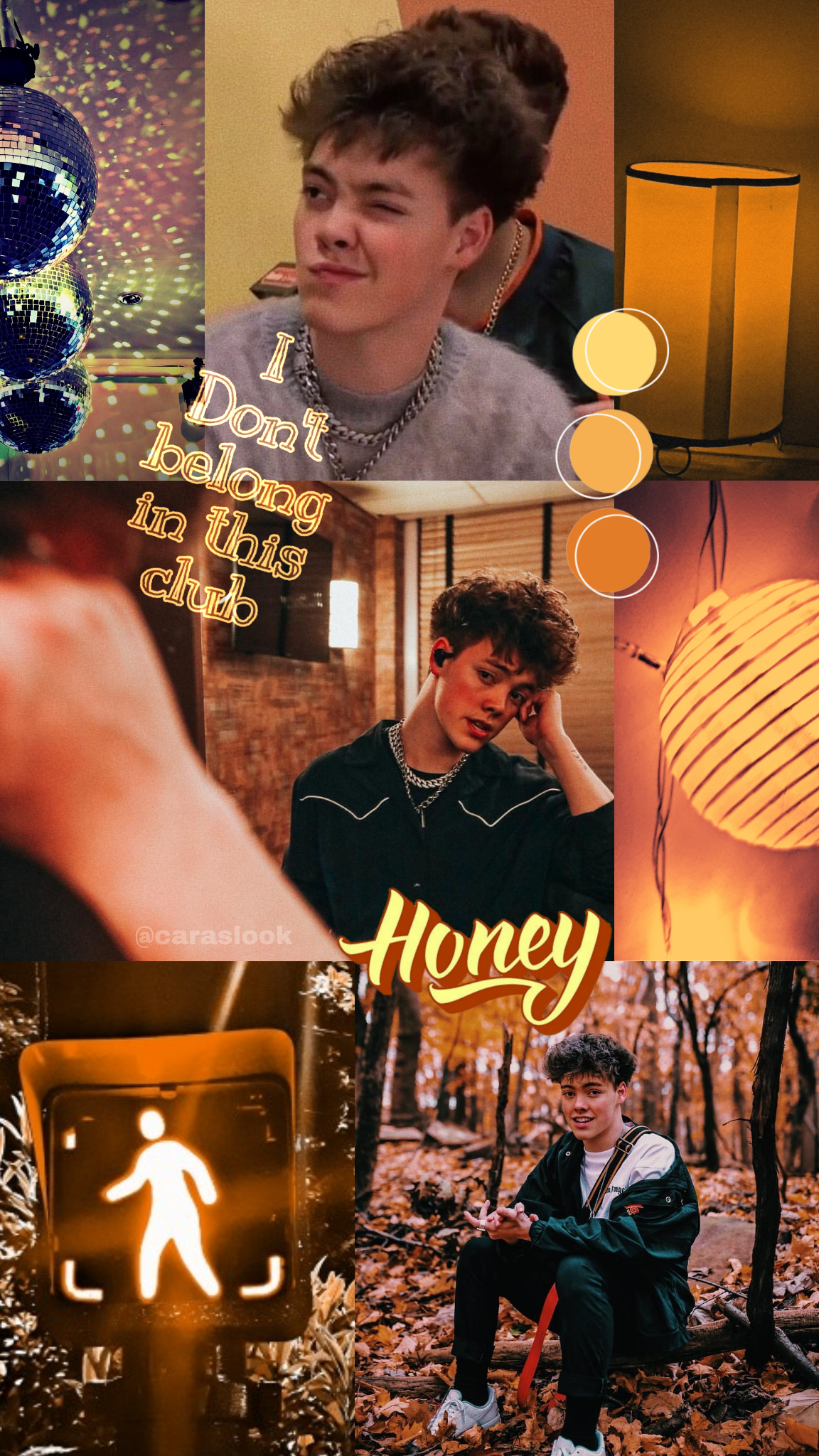 Zach Herron Wallpapers