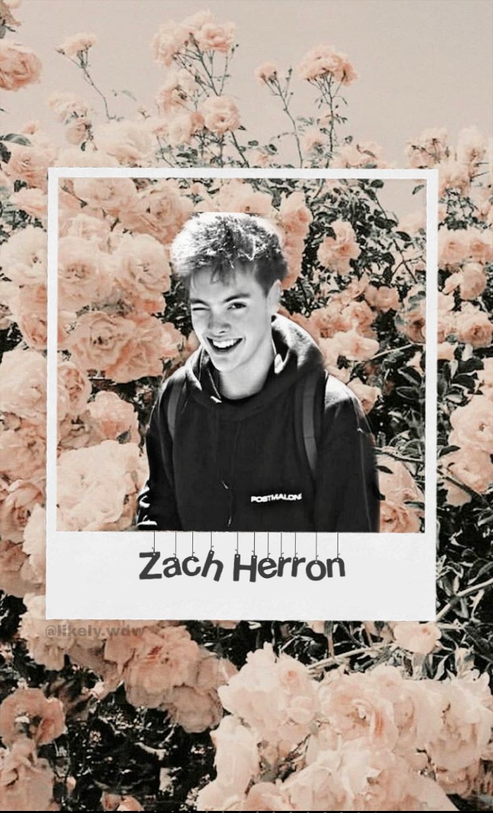 Zach Herron Wallpapers