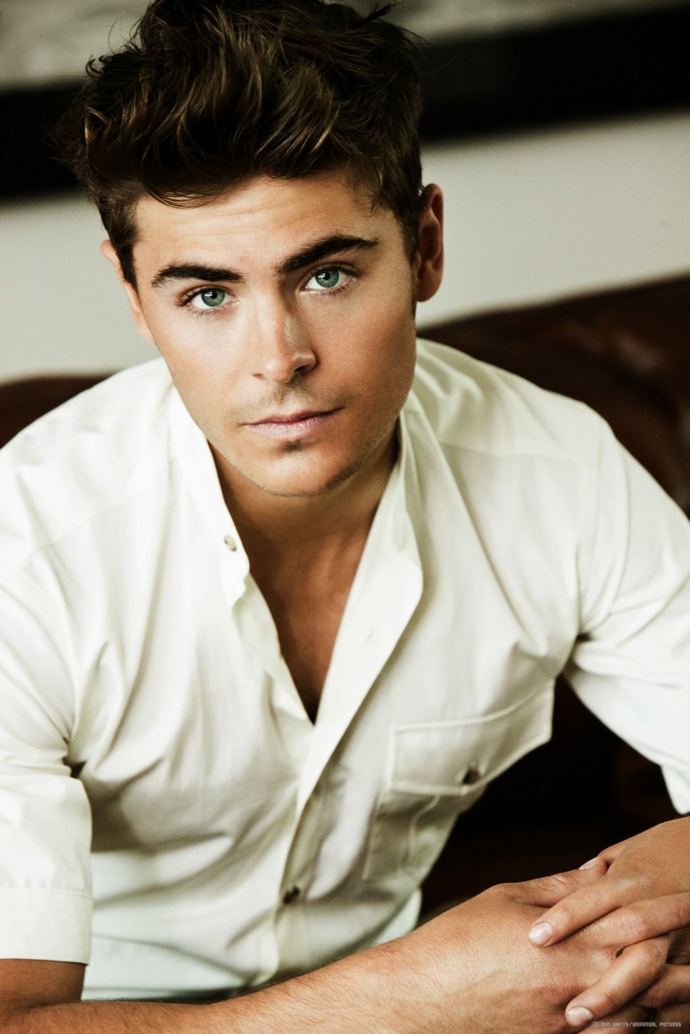 Zack Effron Wallpapers