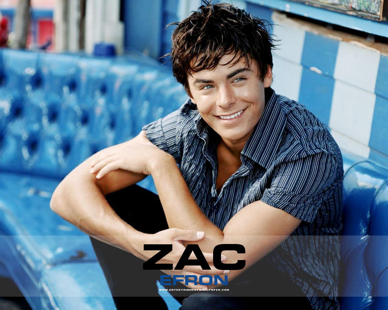 Zack Effron Wallpapers