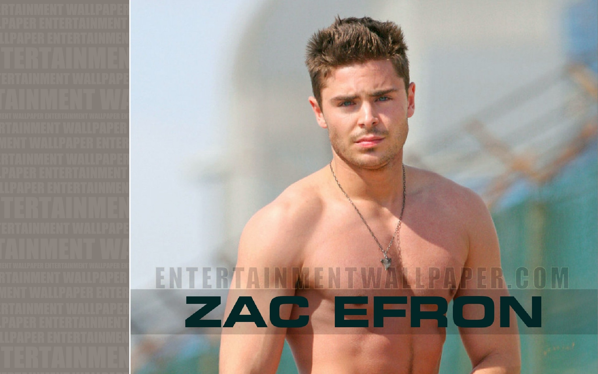 Zack Effron Wallpapers