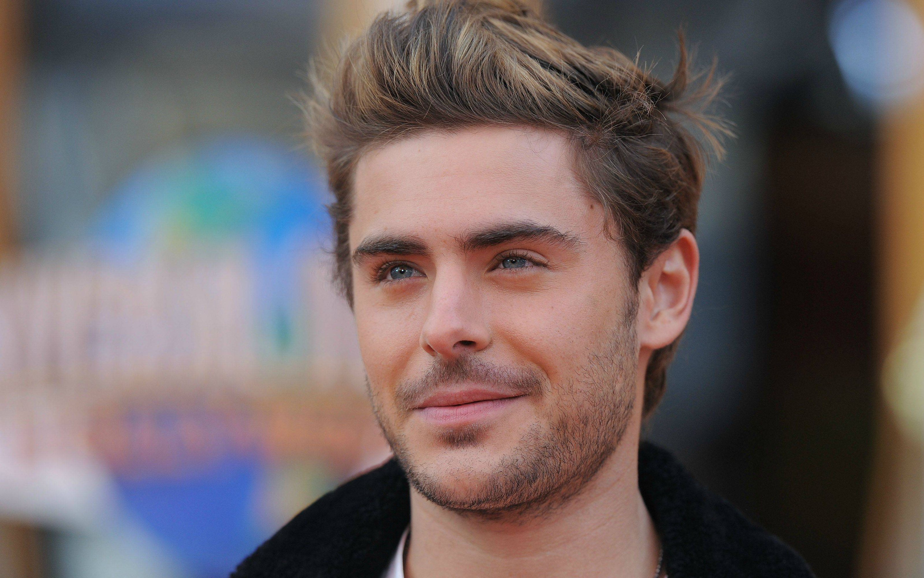 Zack Effron Wallpapers