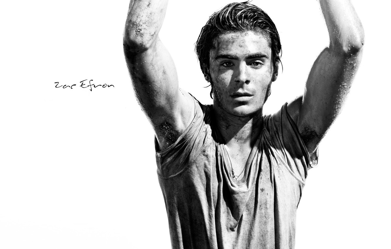 Zack Effron Wallpapers