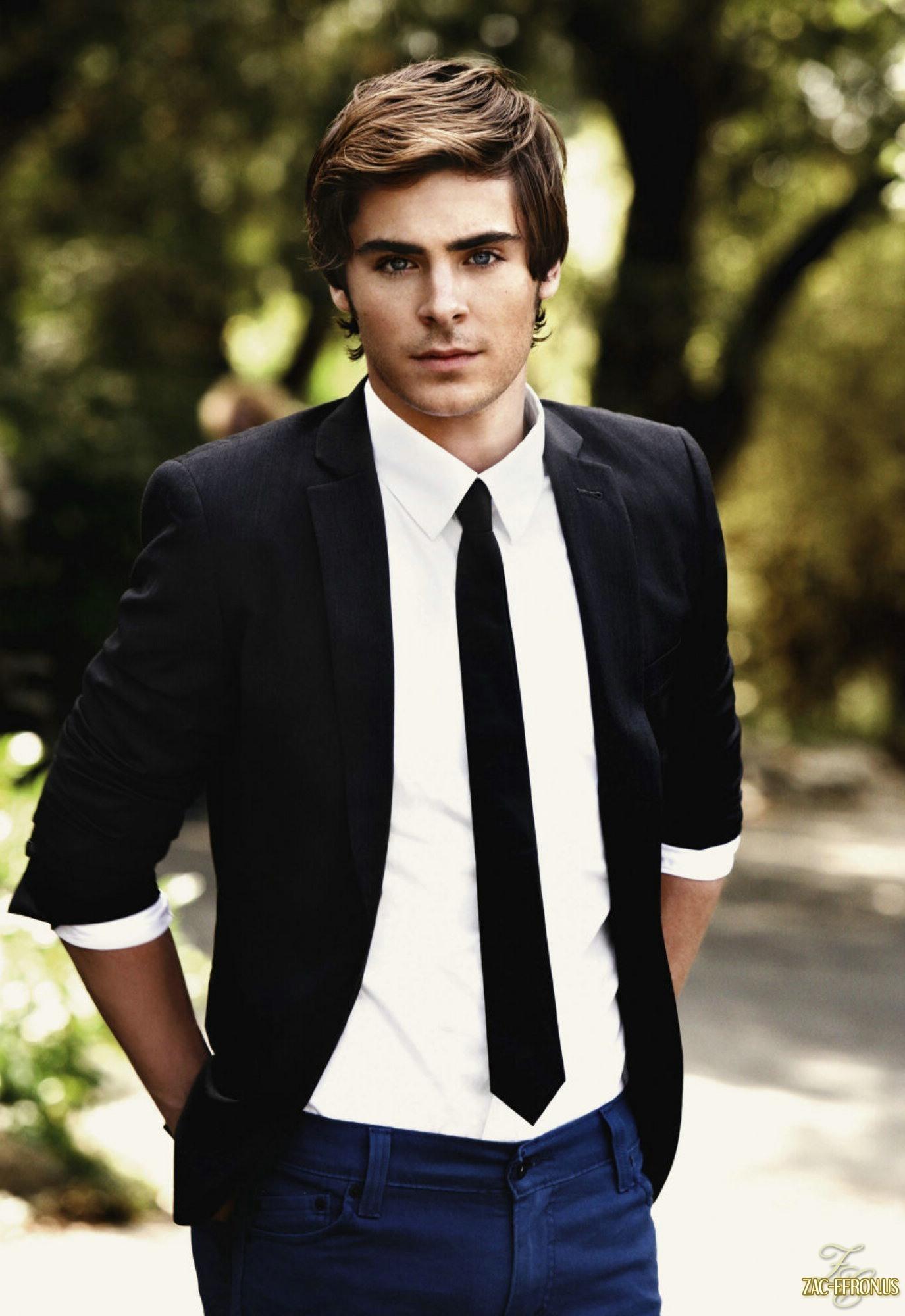 Zack Effron Wallpapers