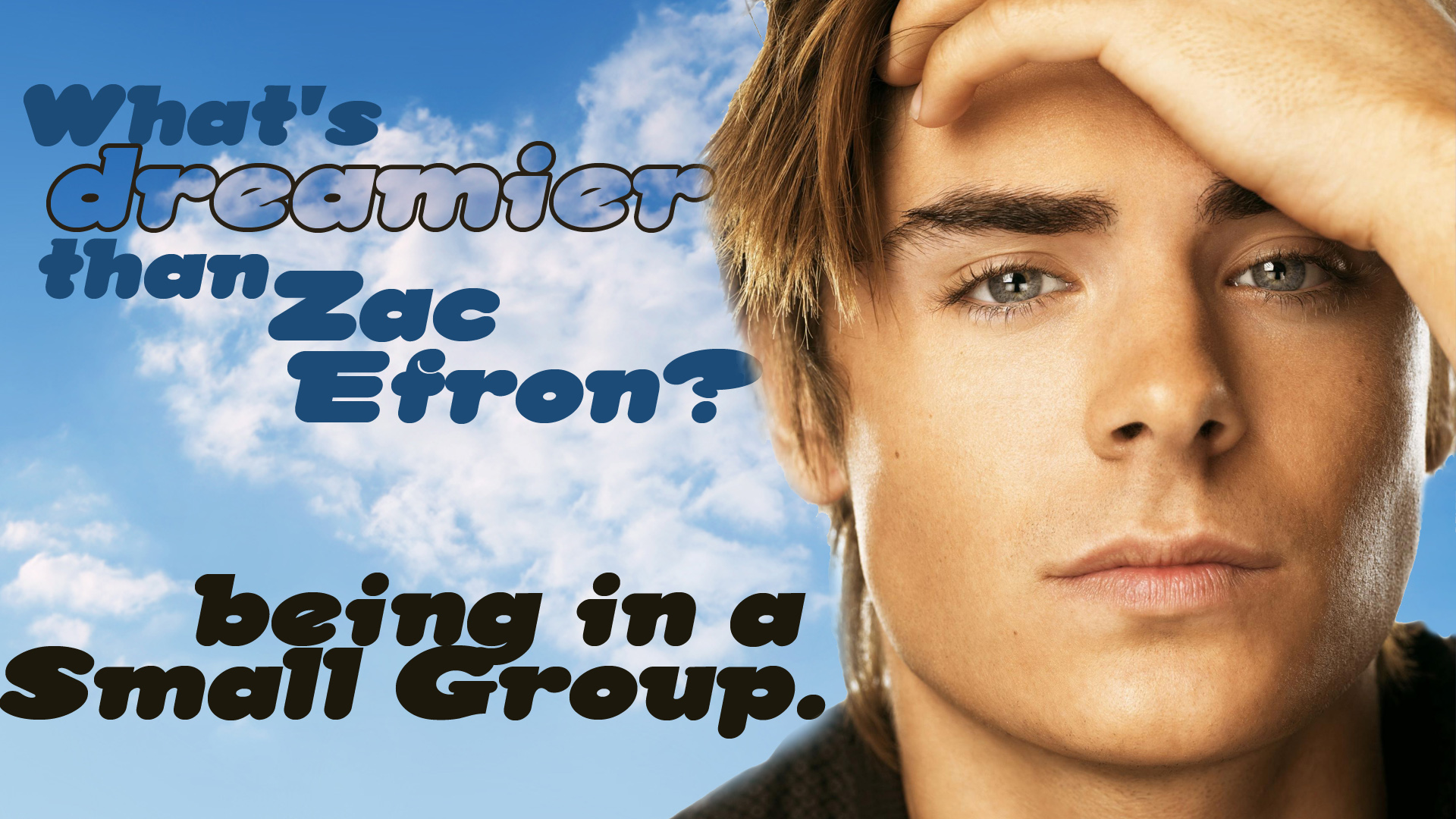 Zack Effron Wallpapers