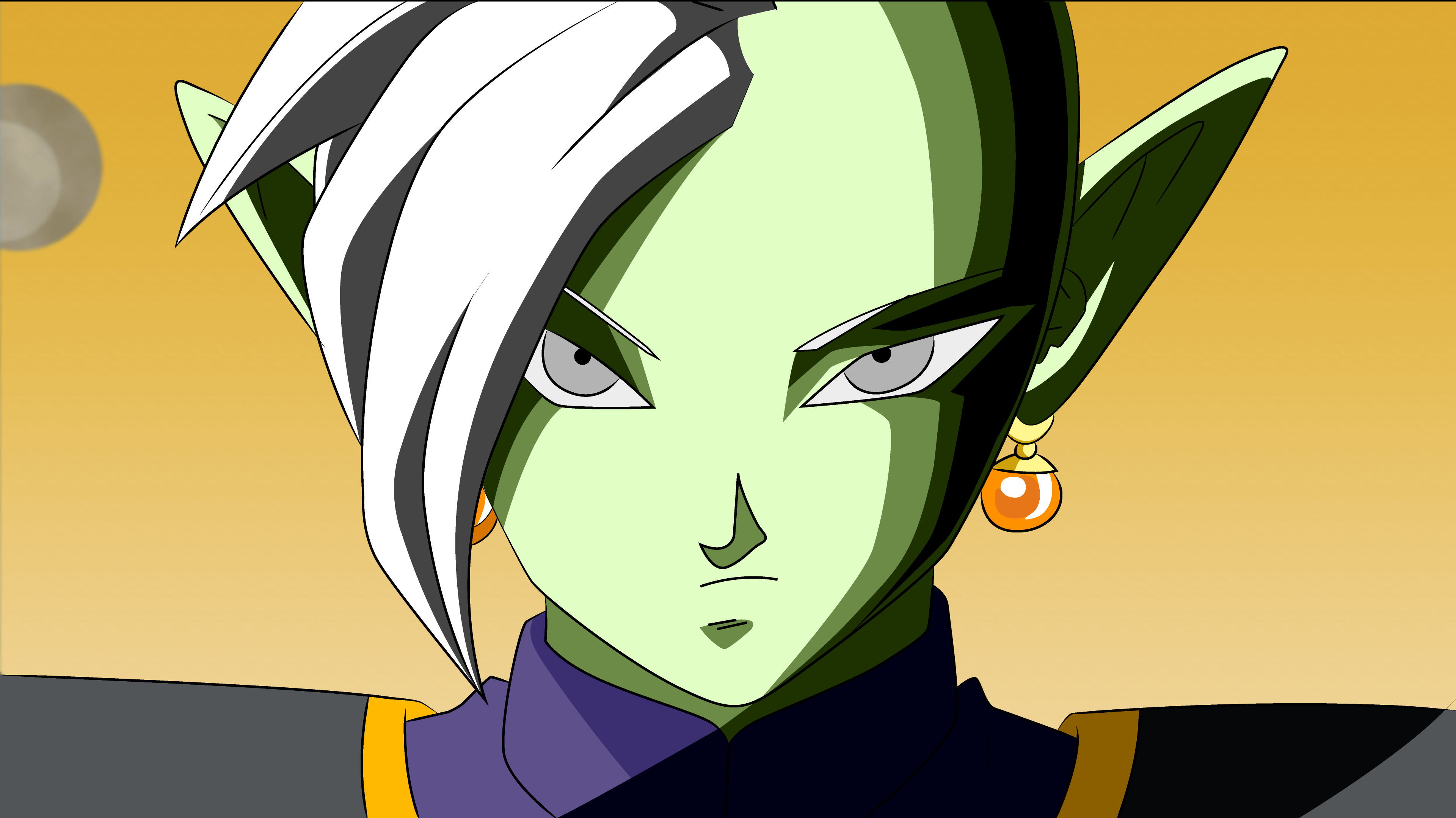 Zamasu Wallpapers