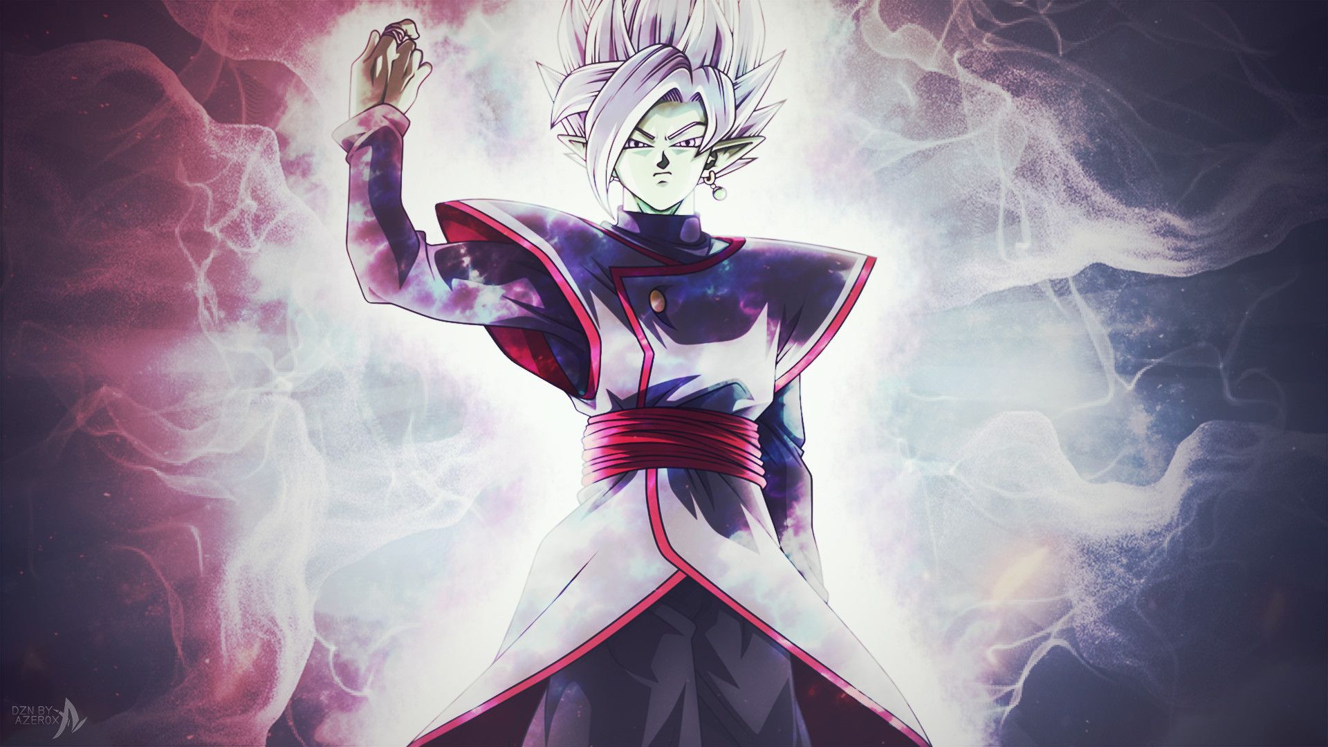 Zamasu Wallpapers