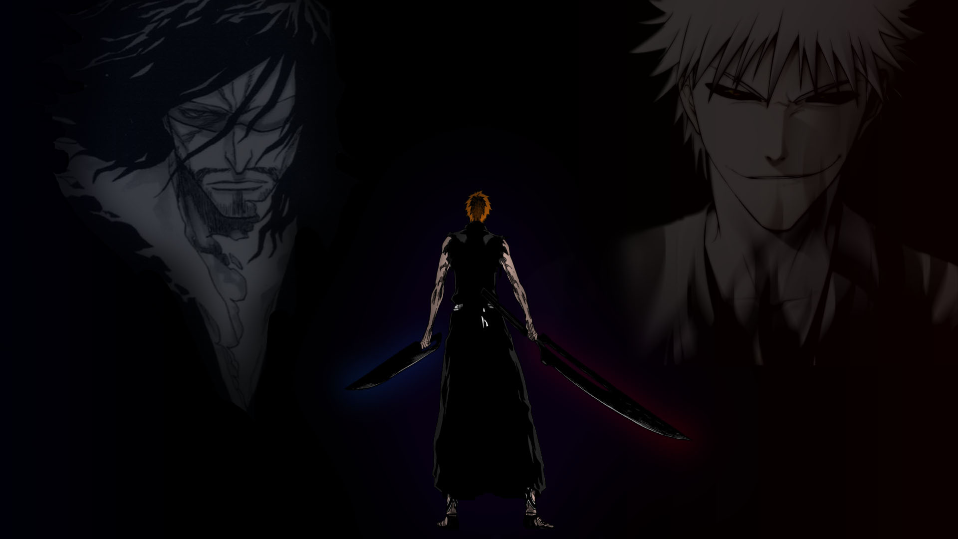 Zangetsu Wallpapers